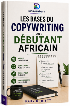 Les bases du copywriting