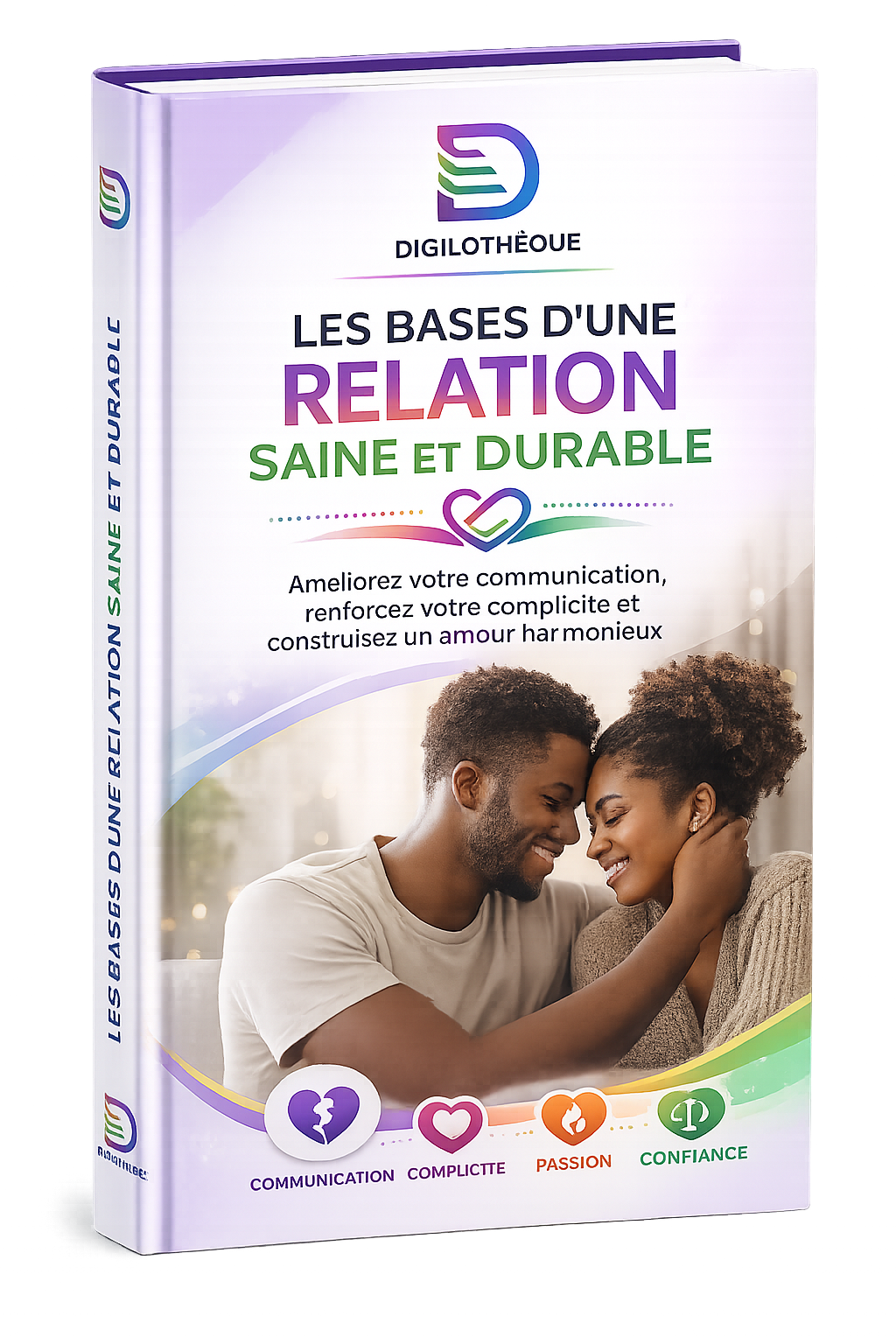 Les bases d’une relation saine et durable