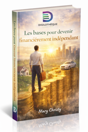 Les bases pour devenir financièrement indépendant