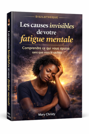 Les causes invisibles de votre fatigue mentale