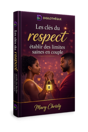 Les clés du respect: Etablir des limites saines en couple