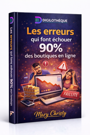 Les bases du dropshipping