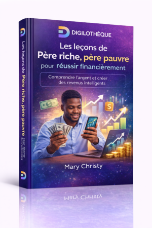 Les leçons de Père riche, père pauvre