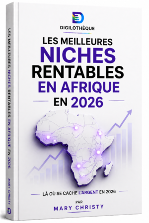 Les meilleures niches rentables en Afrique en 2026