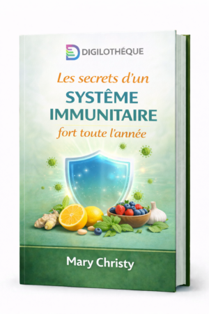 Les secrets d’un système immunitaire fort
