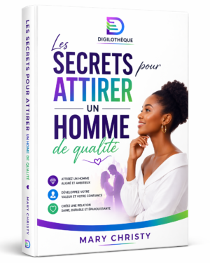 Les secrets pour attirer un homme de qualité