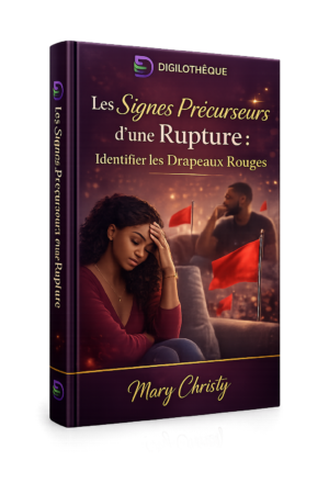 Les signes précurseurs d'une rupture