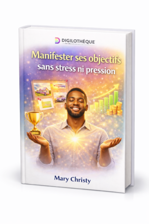 Manifester ses objectifs sans stress