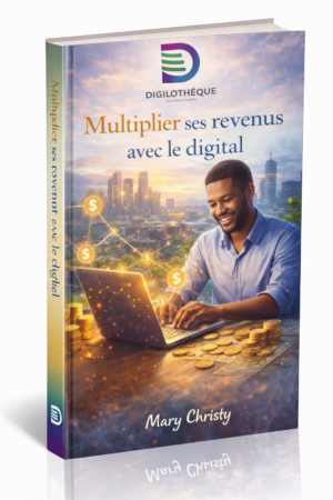 Multiplier ses revenus avec le digital