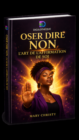 Oser dire non: l'art de l'affirmation de soi