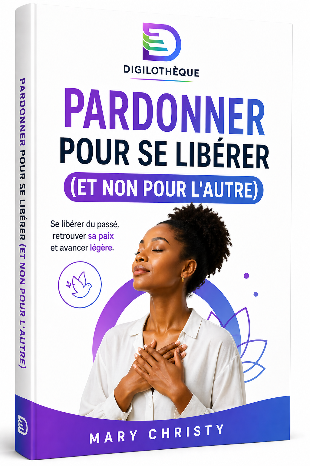 Pardonner pour se libérer