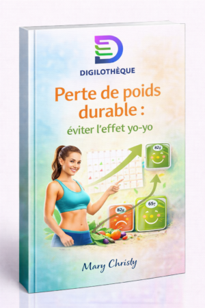 Perte de poids durable : éviter l’effet yoyo