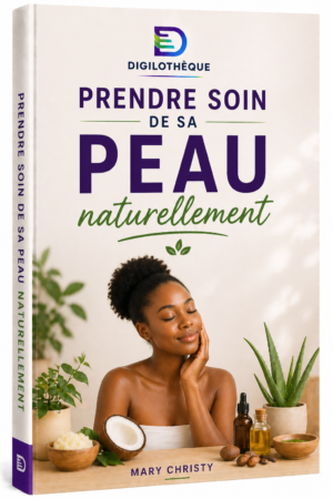 Prendre soin de sa peau