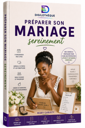 Préparer son mariage