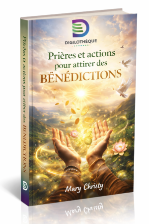 Prières et actions pour attirer des bénédictions