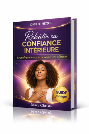 Rebâtir sa confiance intérieure