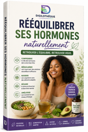 Rééquilibrer ses hormones