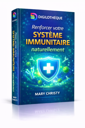 Renforcer votre système immunitaire naturellement