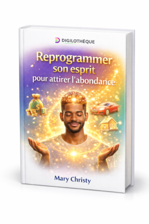 Reprogrammer son esprit pour attirer l’abondance