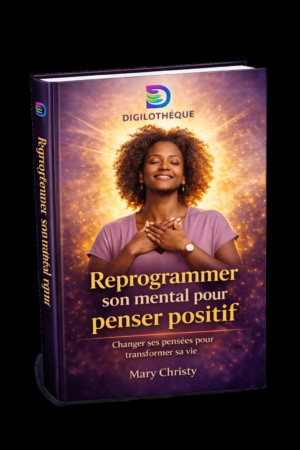 Reprogrammer son mental pour penser positif