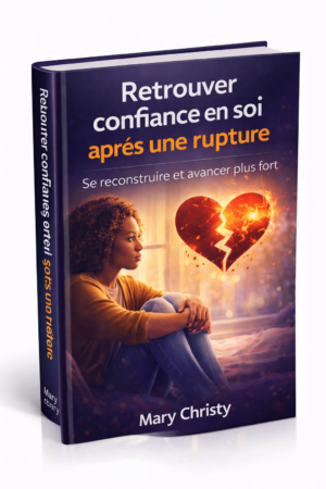 Retrouver confiance en soi après une rupture