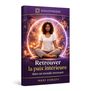 Retrouver la paix intérieure