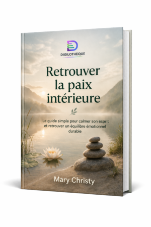 Retrouver la paix intérieure : guide pratique pour calmer son esprit