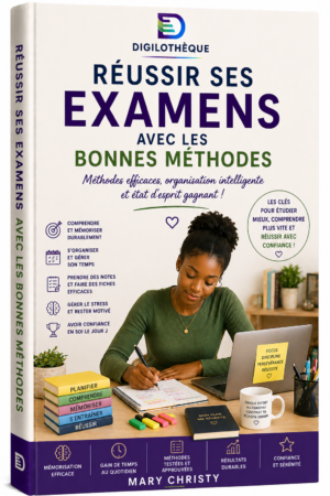 Réussir ses examens