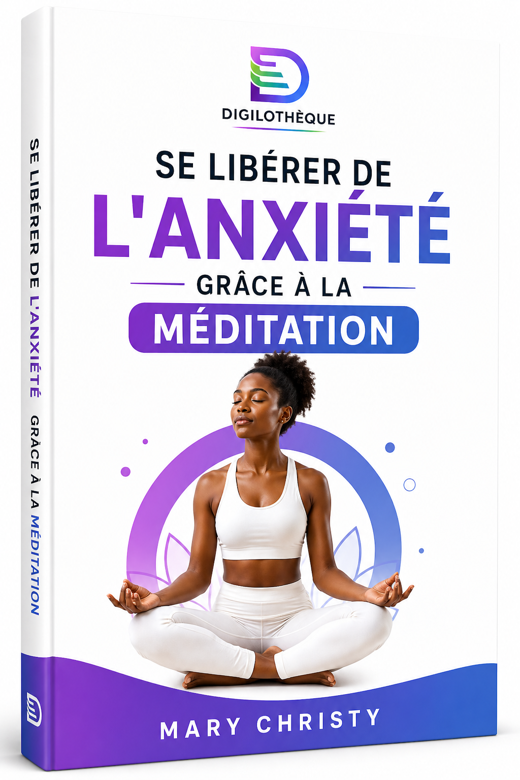 Se libérer de l’anxiété