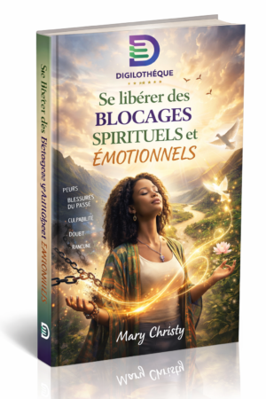 Se libérer des blocages spirituels