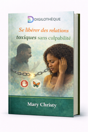 Se libérer des relations toxiques sans culpabilité