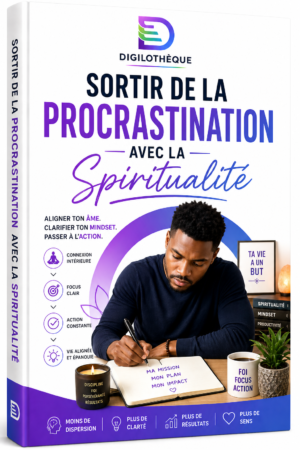 Sortir de la procrastination
