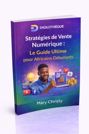 Stratégies de vente numérique: le guide ultime