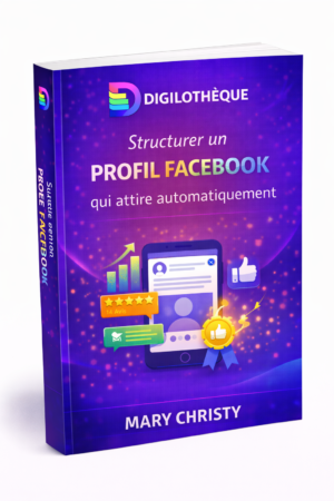 Structurer un profil Facebook qui attire automatiquement