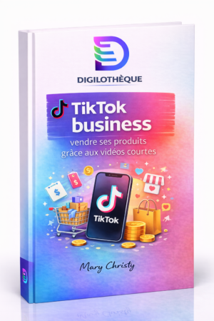 TikTok Business : vendre ses produits grâce à des vidéos courtes