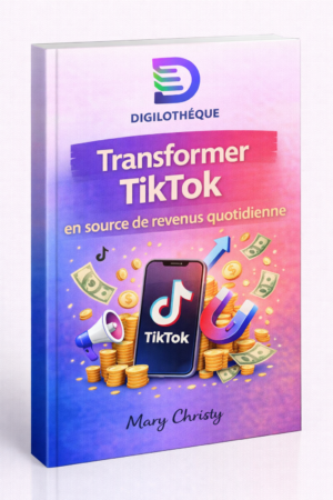 Transformer TikTok en source de revenus