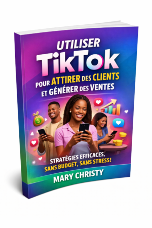 Utiliser TikTok pour attirer des clients et générer des ventes