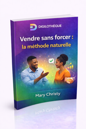 Vendre sans forcer : La méthode naturelle
