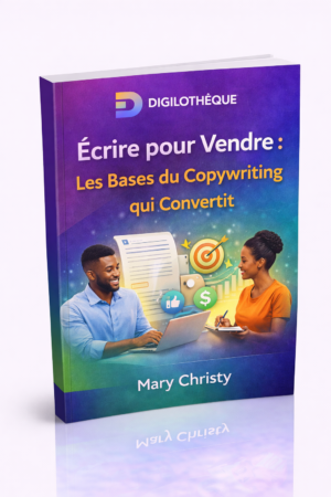 Écrire pour vendre : Les bases du copywriting qui convertit
