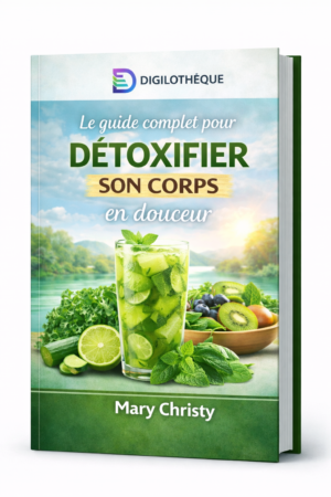 Le guide complet pour détoxifier son corps