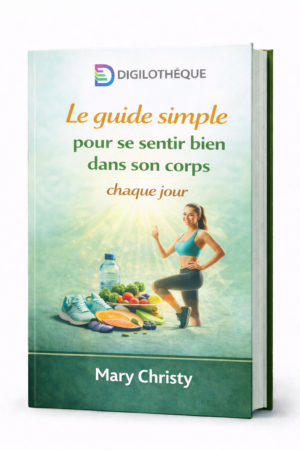 Le guide simple pour se sentir bien dans son corps chaque jour