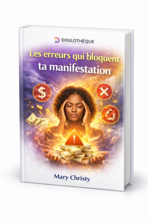 Les erreurs qui bloquent ta manifestation
