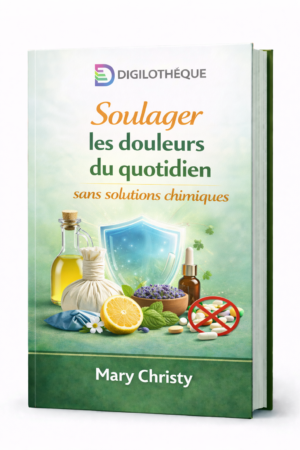 Soulager les douleurs du quotidien sans solutions chimiques