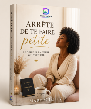 Arrête de te faire petite- Le guide de la femme qui s'affirme