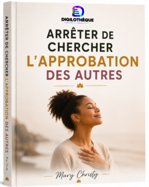 Arrêter de chercher l'approbation des autres