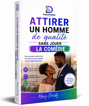 Attirer un homme de qualité sans jouer la comédie