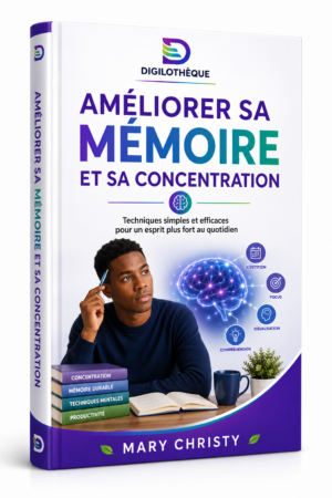 Améliorer sa mémoire et sa concentration