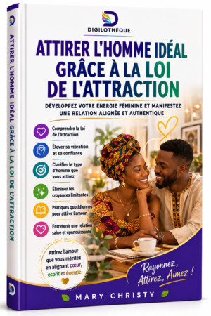 Attirer l’homme idéal grâce à la loi de l’attraction