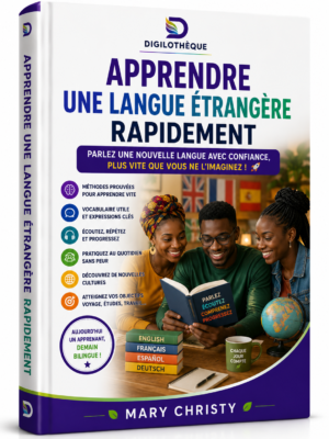 Apprendre une langue étrangère rapidement