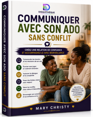 Communiquer avec son ado sans conflit